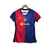 Camisa Feminina Nike Barcelona Uniforme 1 2024