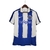 Camisa Retrô Nike Porto Uniforme 1 2003