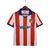 Camisa Retrô Nike Atlético de Madrid Uniforme 1 2014