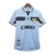 Camisa Retrô Puma Lazio Uniforme 1 1999