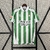 Camisa Hummel Real Betis Uniforme 1 2024 - comprar online