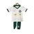 Conjunto Infantil Palmeiras 2024 Uniforme 2