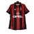 Camisa Retrô Adidas Milan Uniforme 1 1998