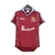 Camisa Retrô Fila West Ham Uniforme 1 1999