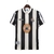 Camisa Retrô Adidas Newcastle Uniforme 1 1995