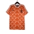 Camisa Retrô Adidas Holanda Uniforme 1 1988