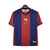 Camisa Retrô Nike Barcelona Uniforme 1 1998