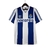 Camisa Retrô Adidas Porto Uniforme 1 1990