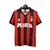 Camisa Retrô Lotto Milan Uniforme 1 1993