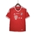 Camisa Retrô Adidas Bayern Munchen Uniforme 1 2013