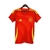 Camisa Feminina Adidas Espanha Uniforme 1 2024