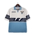 Camisa Retrô Macron Lazio Uniforme 1 2015