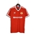 Camisa Retrô Adidas Manchester United Uniforme 1 1983