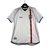 Camisa Retrô Umbro Inglaterra Uniforme 1 2002