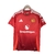 Camisa Adidas Manchester United Uniforme 1 2024