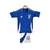 Conjunto Infantil Italia Uniforme 1 2024