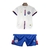 Conjunto Infantil Bahia Uniforme 1 2024