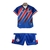 Conjunto Infantil Bahia Uniforme 2 2024