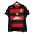 Camisa Retrô Nike Flamengo Uniforme 1 2002