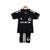 Conjunto Infantil Colo-Colo Uniforme 2 2024