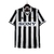 Camisa Retrô Kappa Juventus Uniforme 1 1996