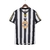 Camisa Retrô Adidas Newcastle Uniforme 1 1997