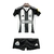 Conjunto Infantil Newcastle Uniforme 1 2024