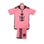 Conjunto Infantil Inter Miami Uniforme 1 2024