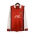 Camisa Retrô Manga Longa Adidas Arsenal Uniforme 1 1998