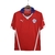 Camisa Retrô Puma Chile Uniforme 1 2014