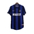 Camisa Retrô Nike Inter Milan Uniforme 1 1999