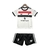 Conjunto Infantil Manchester United Uniforme 3 2024