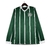 Camisa Retrô Manga Longa Palmeiras Uniforme 1 1993