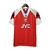 Camisa Retrô Adidas Arsenal Uniforme 1 1992