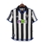 Camisa Retrô Adidas Newcastle Uniforme 1 2000