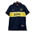 Camisa Retrô Nike Boca Juniors Uniforme 1 1996