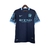 Camisa Retrô Nike Manchester City Uniforme 2 2015