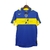 Camisa Retrô Nike Boca Junios Uniforme 1 2005