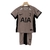 Conjunto Infantil Tottenham Uniforme 3 2023