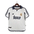 Camisa Retrô Adidas Real Madrid Uniforme 1 2001