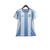 Camisa Feminina Adidas Argentina Uniforme 1 2024