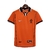 Camisa Retrô Nike Holanda Uniforme 1 1998