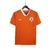 Camisa Retrô Nike Holanda Uniforme 1 2008