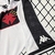 Camisa Kappa Vasco Uniforme 2 2024 - Lacarm