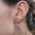 Brinco Ear Cuff Vírgula - comprar online