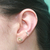 Piercing de Encaixe Facetado - comprar online