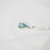 Colar Gota Larimar - loja online