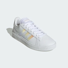 Tenis w adidas grand court base 2.0 - comprar online