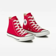 Tenis ct0004 converse core hi na internet