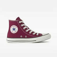 Tenis ct0004 converse core hi na internet